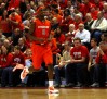 Syracuse v Rutgers