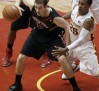Robert Lewandowski, Tyrus McGee