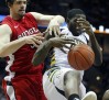 Jamil Wilson, Gilvydas Biruta