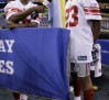 Super Bowl Football