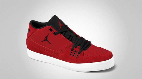 Jordan Flight 23 Classic