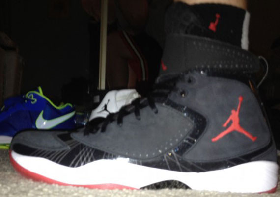 jordan bred 2012