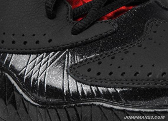 air-jordan-2012-bred-release-date-3 Air Jordan 2012: Bred Release Date