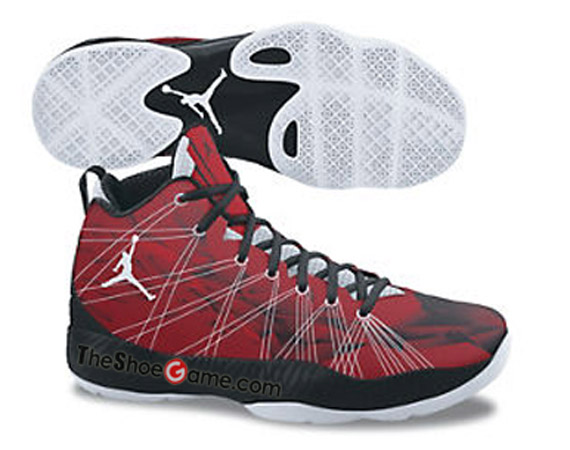 Air Jordan 2012 EV Lite