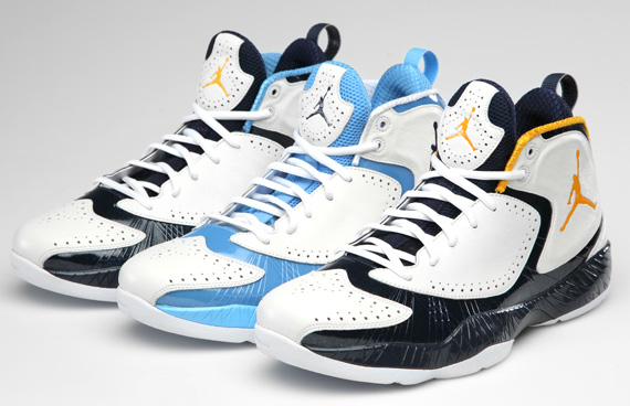 air-jordan-2012-march-madness-pack Air Jordan 2012 March Madness