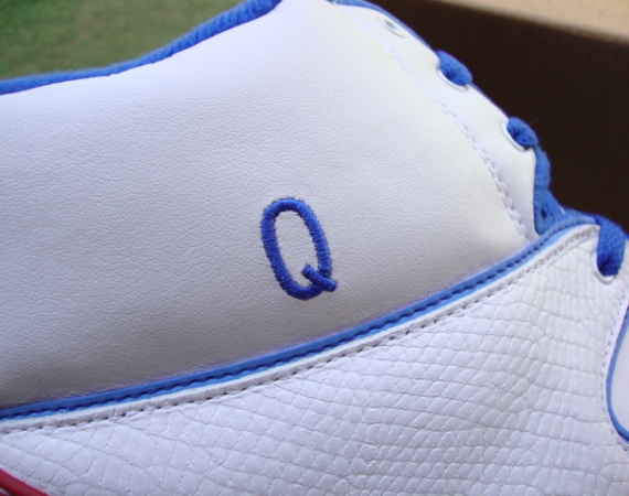 quentin richardson jordan 13