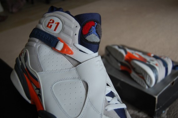 air-jordan-viii-darius-miles-cleveland-cavs-pe-5 Air Jordan VIII: Darius Miles Cleveland Cavs PE