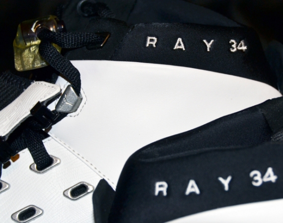 air-jordan-xvii-ray-allen-milwaukee-bucks-pe-00 Air Jordan XVII: Ray Allen Milwaukee Bucks PE
