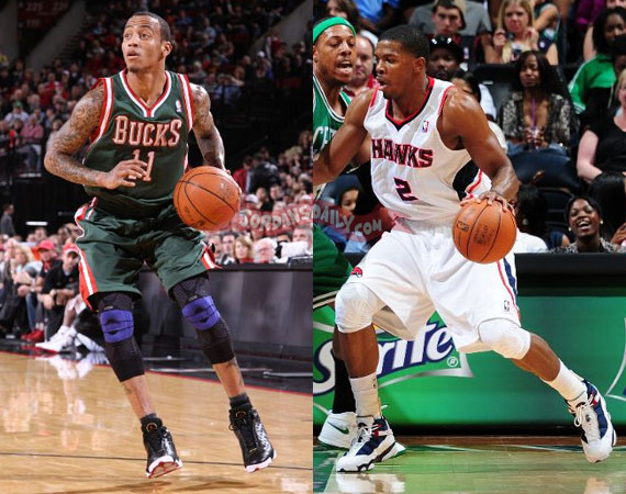 nba-jordans-3-21-12-summary NBA Jordans On Court: March 19th 20th