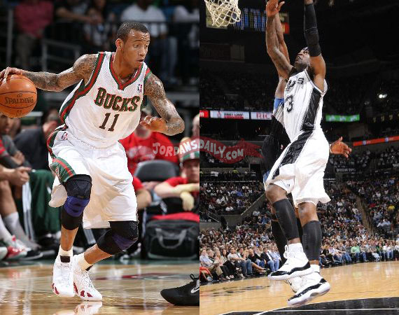 nba-jordans-3-23-12-summary NBA Jordans On Court: March 21st 22nd