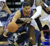Gerald Wallace, D.J. Augustin