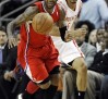 Mo Williams, Courtney Lee