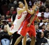 Kevin Martin, Bobby Simmons