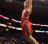 New Jersey Nets v Boston Celtics