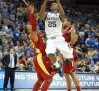 NCAA Basketball Tournament - Iowa State v Kentucky