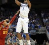 NCAA Basketball Tournament - Iowa State v Kentucky