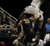 NCAA Basketball Tournament - Murray State v Marquette