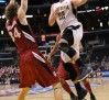 Pac 12 Basketball Tournament - Stanford v California