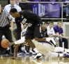 Jamaal Franklin, J. R. Cadot