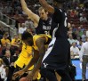 NCAA Basketball Tournament - Marquette v BYU