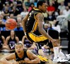 NCAA Basketball Tournament - Southern Mississippi v Kansas State