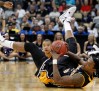 NCAA Basketball Tournament - Southern Mississippi v Kansas State