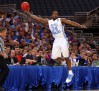 NCAA Basketball Tournament - Ohio v North Carolina