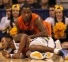 NCAA Basketball Tournament - Florida v Marquette