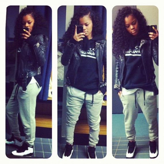 teyana-taylor-rocks-air-jordan-x-chicago-01 Teyana Taylor Wears Air Jordan X Chicago