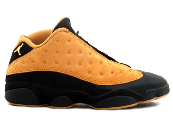 the-daily-jordan-air-jordan-xiii-low-og-chutney-05 The Daily Jordan: Air Jordan XIII Low OG Chutney
