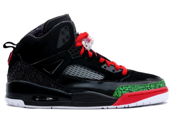 the-daily-jordan-jordan-spizike-black-varsity-red-classic-green-06 The Daily Jordan: Jordan Spizike Black Varsity Red Classic Green