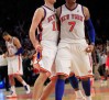 Chicago Bulls v New York Knicks