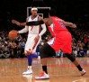 Los Angeles Clippers v New York Knicks