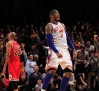 Chicago Bulls v New York Knicks