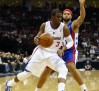 Los Angeles Clippers v New Jersey Nets