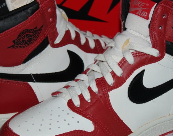 air-jordan-1-1985-og-white-black-red-00 Air Jordan 1: 1985 OG White Black Red
