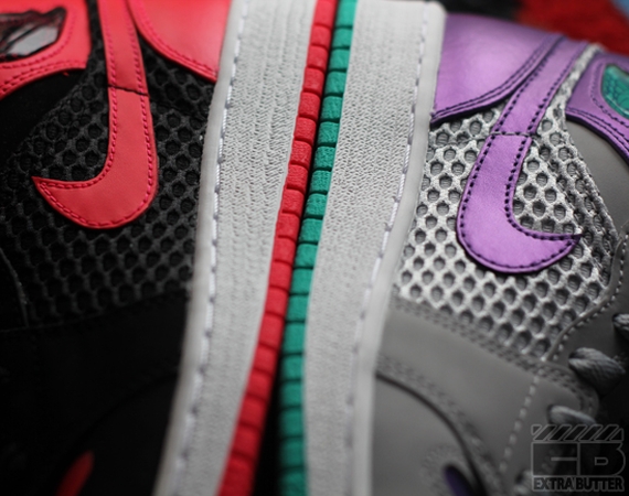 peanut butter jordan 1