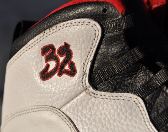 air-jordan-x-og-32-autographed-harold-miner-pe-00 Air Jordan X: OG 32 Autographed Harold Miner PE