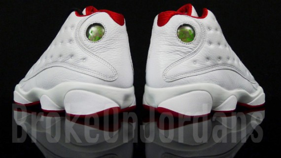 air-jordan-xiii-history-of-flight-6 Air Jordan XIIl: History Of Flight