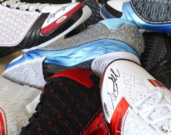 air-jordan-xx3-collection-by-songs-23-09 Air Jordan XX3 Collection By Songs23