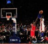 Chicago Bulls v New York Knicks