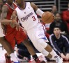 Atlanta Hawks v Los Angeles Clippers