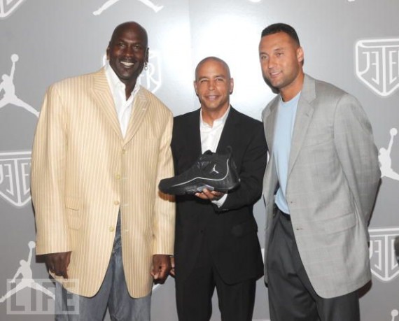 jordan-brand-x-derek-jeter-the-hit-maker Jordan Brand x Derek Jeter: The Hit Maker