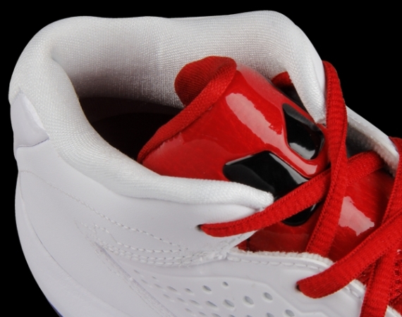 jordan-d-reign-white-black-varsity-red-new-photos-01 Jordan D’Reign: White – Black – Varsity Red | Another Look