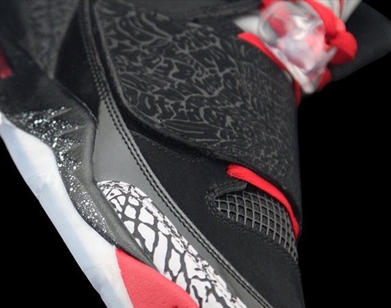 jordan son of mars dark sea