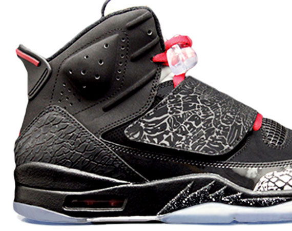 jordan-son-of-mars-bred-2 Jordan Son of Mars: Bred