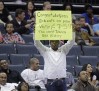 Knicks Bobcats Basketball