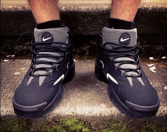 Michael Jordans Nike Air Flight One PE Returns This October