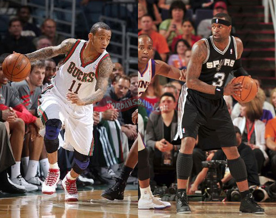 nba-jordans-4-26-12 NBA Jordans On Court: April 23rd 25th
