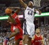Los Angeles Clippers v Memphis Grizzlies - Game One